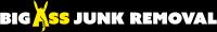 Big Ass Junk Removal logo