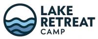 Lake Retreat Camp Ravensdale WA Logo