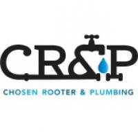 Chosen Rooter & Plumbing Inc. logo