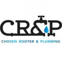 Chosen Rooter & Plumbing Inc. Logo