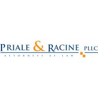 Priale & Racine, PLLC Logo
