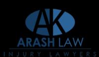 Arash Law Logo