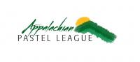 Appalachian Pastel League logo