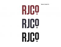 Russ & Jones Co Ltd Logo