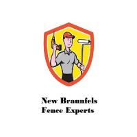 New Braunfels Fence Experts Logo