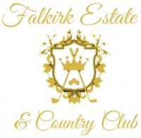 Falkirk Estate & Kosher Country Club Logo