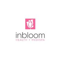 Inbloom Health + Medispa Logo