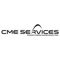 Computers Made Easy - Portland Managed IT Services Company Logo