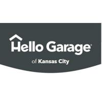 Hello Garage of Kansas City Logo