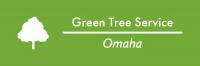 Green Tree Service Omaha Logo