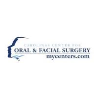 Carolinas Center for Oral & Facial Surgery & Dental Implants Logo