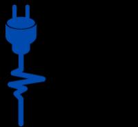 Electrician Shreveport La  logo