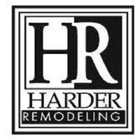 Harder Remodeling logo