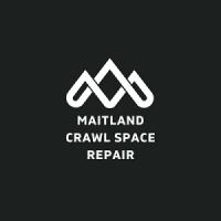 Maitland Crawl Space Repair Logo