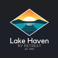 Lake Haven RV Retreat Logo