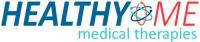 Healthy Me Medical Therapies Logo