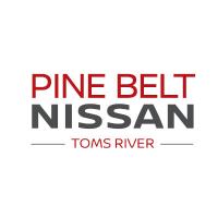 Pine Belt Nissan of Toms River Logo