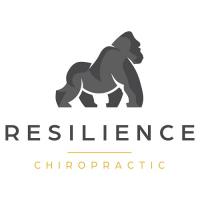 Resilience Chiropractic Logo