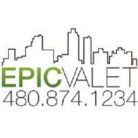 Epic Valet Logo