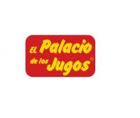 El Palacio De Los Jugos Logo