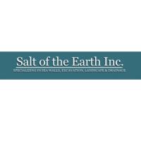 Salt Of The Earth, Inc. Logo