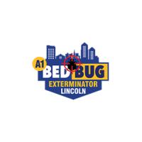 A1 Bed Bug Exterminator Lincoln Logo