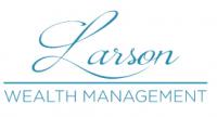 Larson Wealth Management Logo