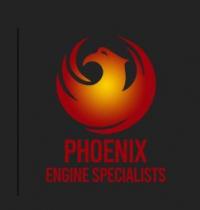 Phoenix Engine Specialist, Quality Rebuilt Engines Logo