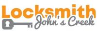 Locksmith Johns Creek LLC Logo