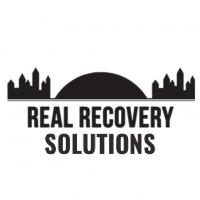 Real Recovery Solutions North Tampa Logo