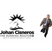 Pacific Properties Realty Group Logo