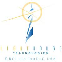 Lighthouse Technologies Logo