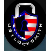 US1 Locksmith Logo