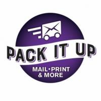 Pack It Up Logo