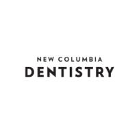 New Columbia Dentistry Logo