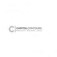 Capitol Contours - WASHINGTON, DC Logo