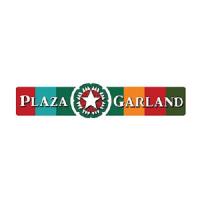 Plaza Garland logo