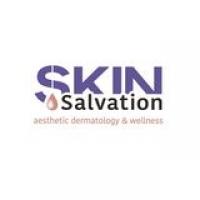 Skin Salvation AZ Logo