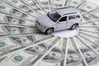 TLD Auto Title Loans Agency Athens GA Logo