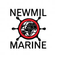Newmil Marine, LLC Logo
