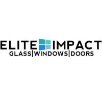 Elite Impact Glass Logo