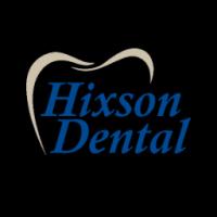 Hixson Dental Logo