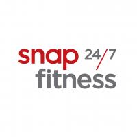 Snap Fitness Medford Logo