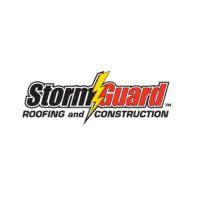 Storm Guard Roofing and Construction of East Charlotte logo