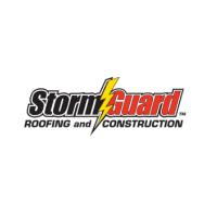 Storm Guard Roofing and Construction of East Charlotte Logo