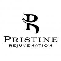 Pristine Rejuvenation Logo