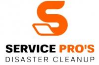Water Damage Pros of Virginia Beach Logo