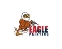 Eagle Painting Logo