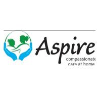 Aspire Caregiving Logo