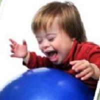 Bosque Valley Children's Services Logo